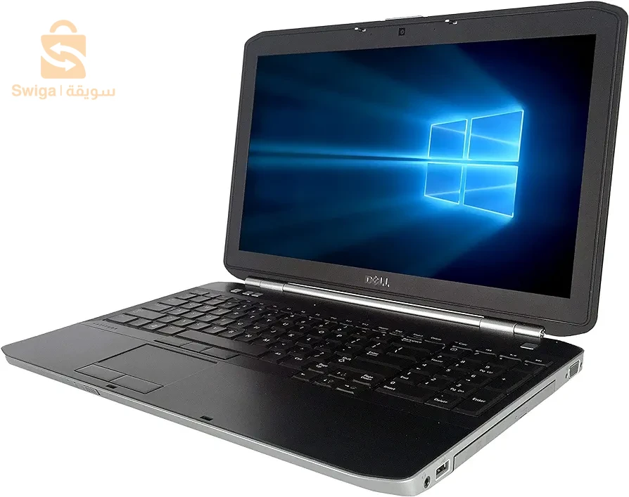 Dell Latitude E5520