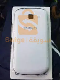 samsung s duos trend II