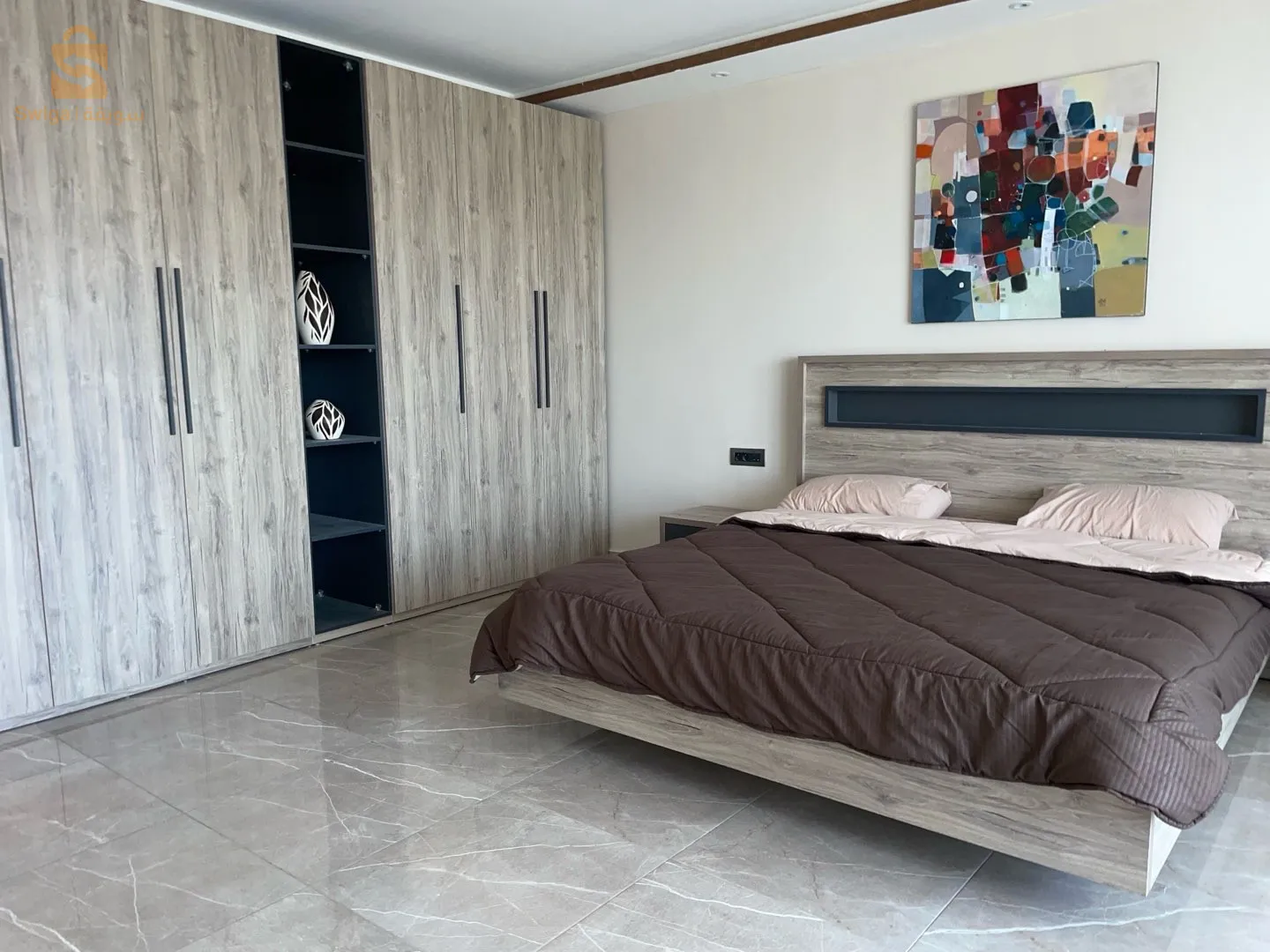 location villa bejaia