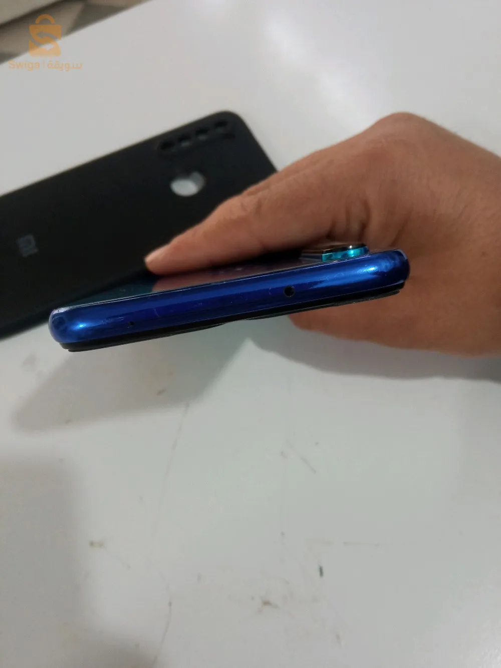 redmi note 8 8/128