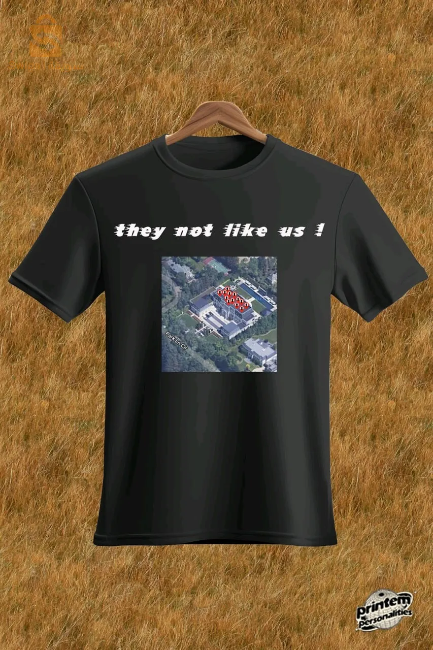 تيشرتات كيندريك لامار