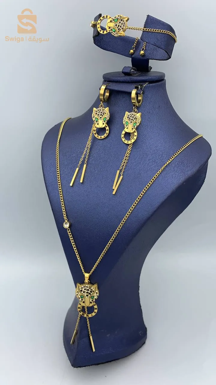 acier inoxydable garantie