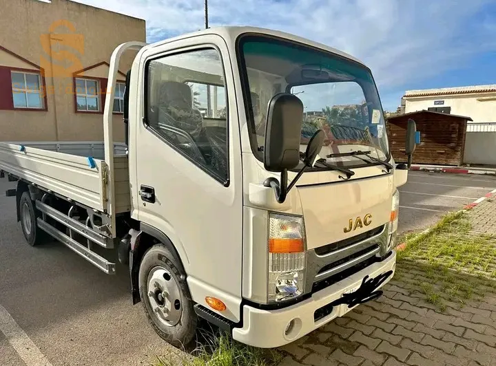 Jac 1040s