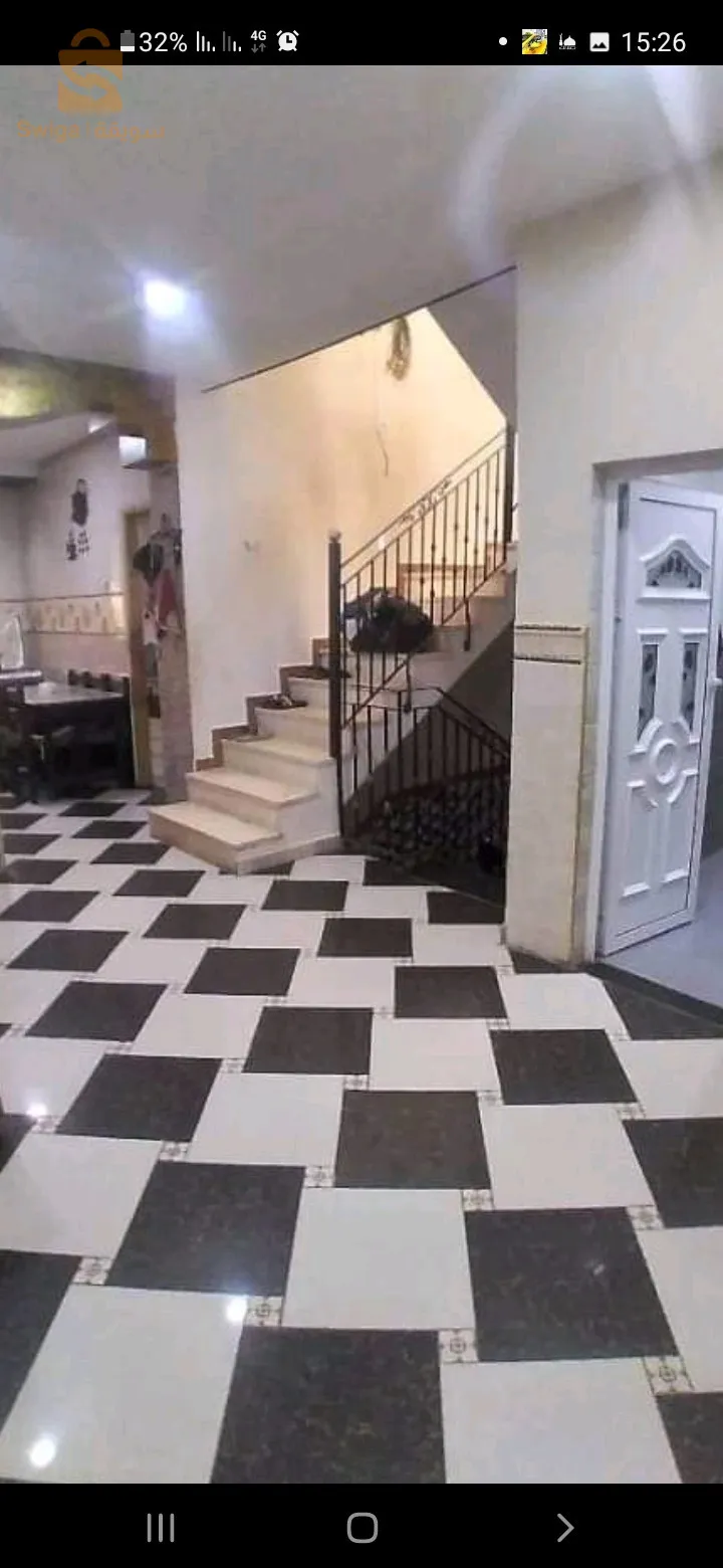 سكن للبيع في وهران