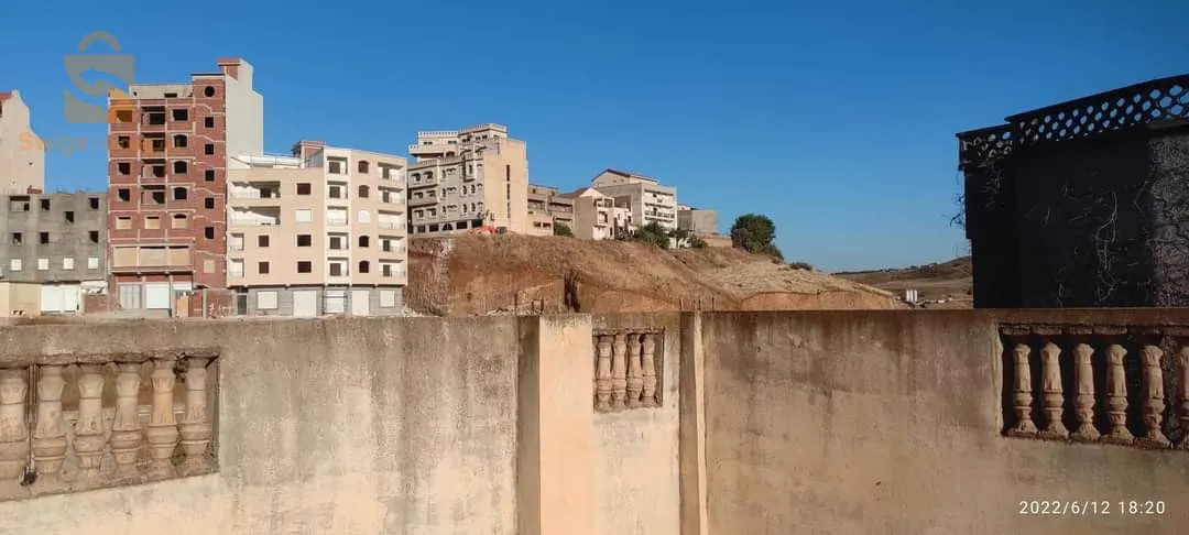 حي حركات غربي رقم 78 البويرة