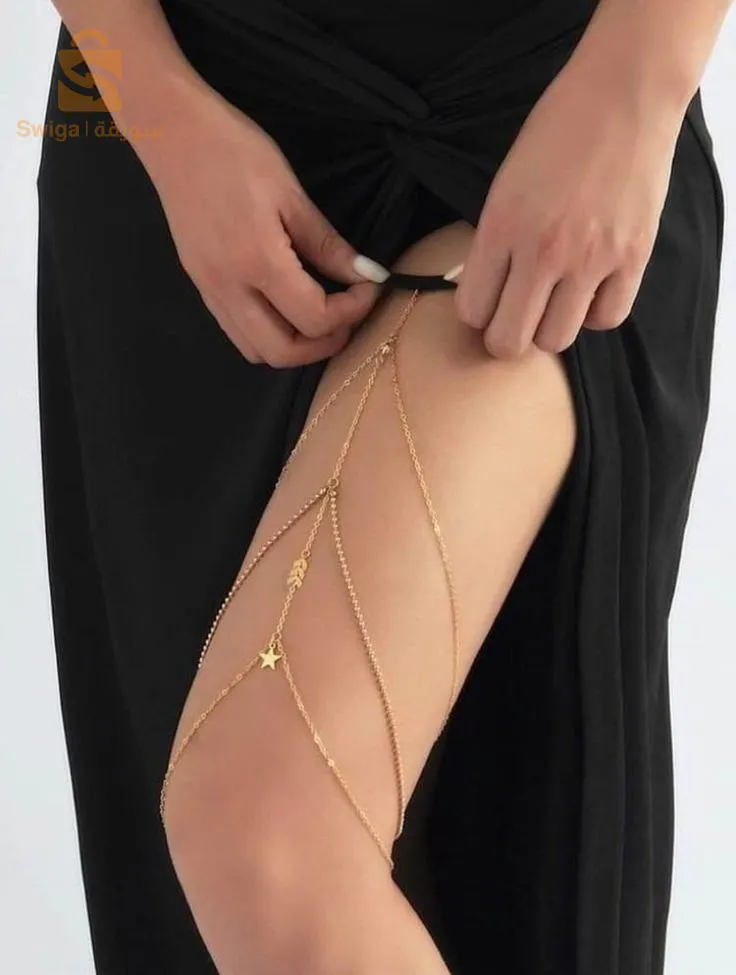 اكسيسوارات تقليدية اكسيسوارات الجسم ، accessoires de corps et accessoires traditionnels