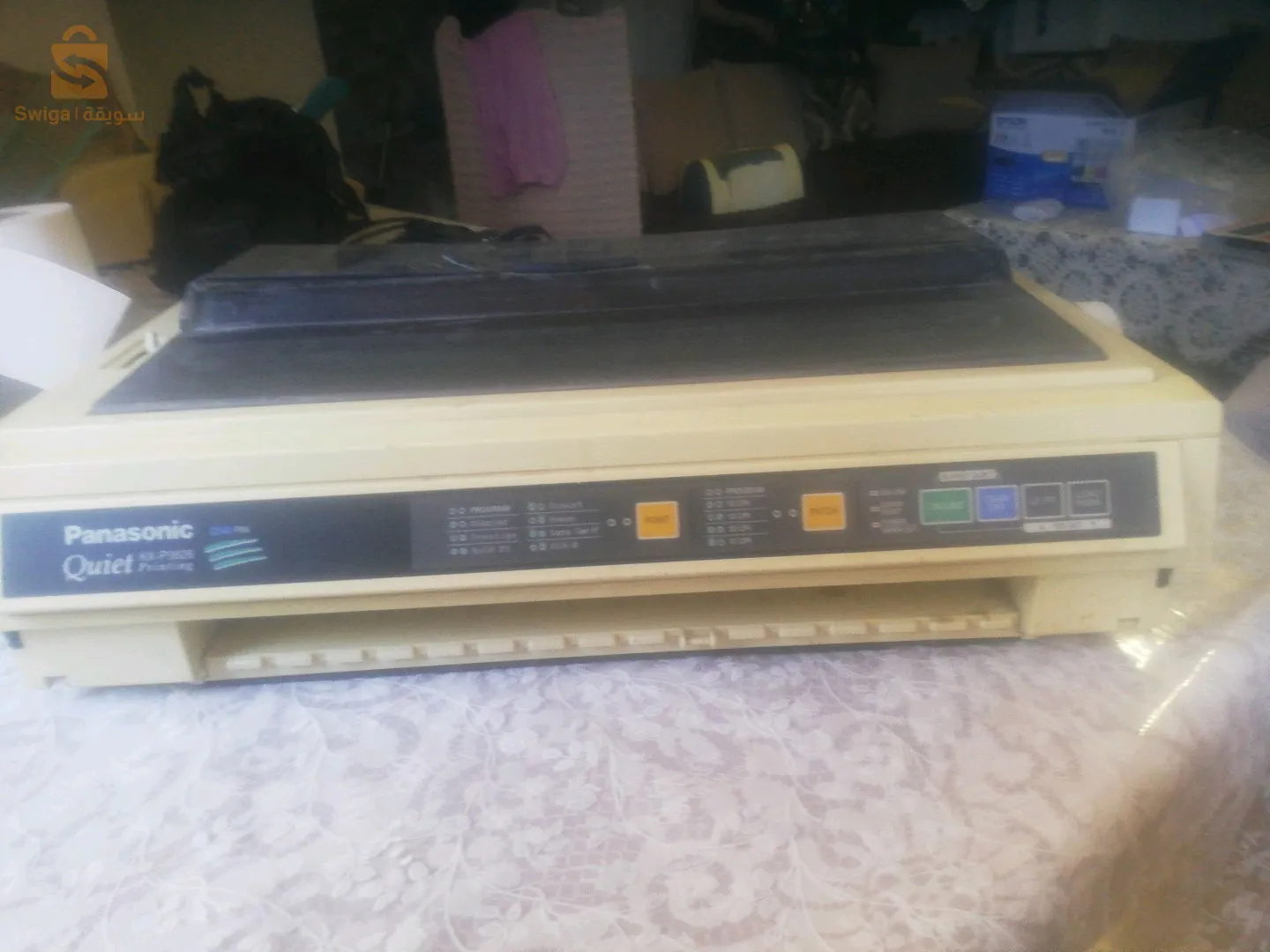 Imprimante Panasonic KX 3626  Matricielle. I