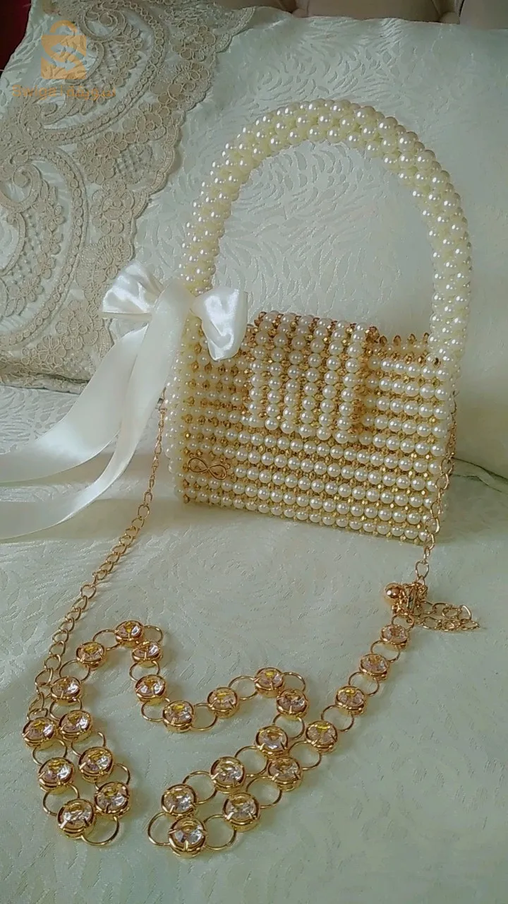 حقيبة نسائية