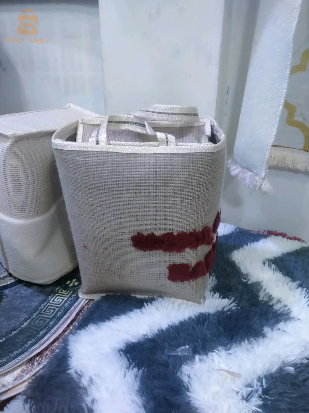 زموري بومرداس