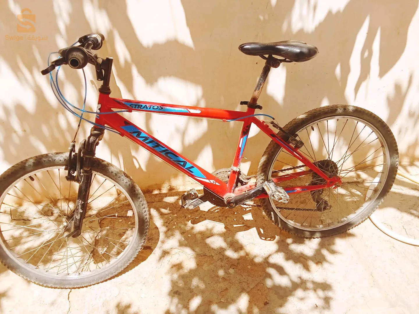 نوع ميتيكال