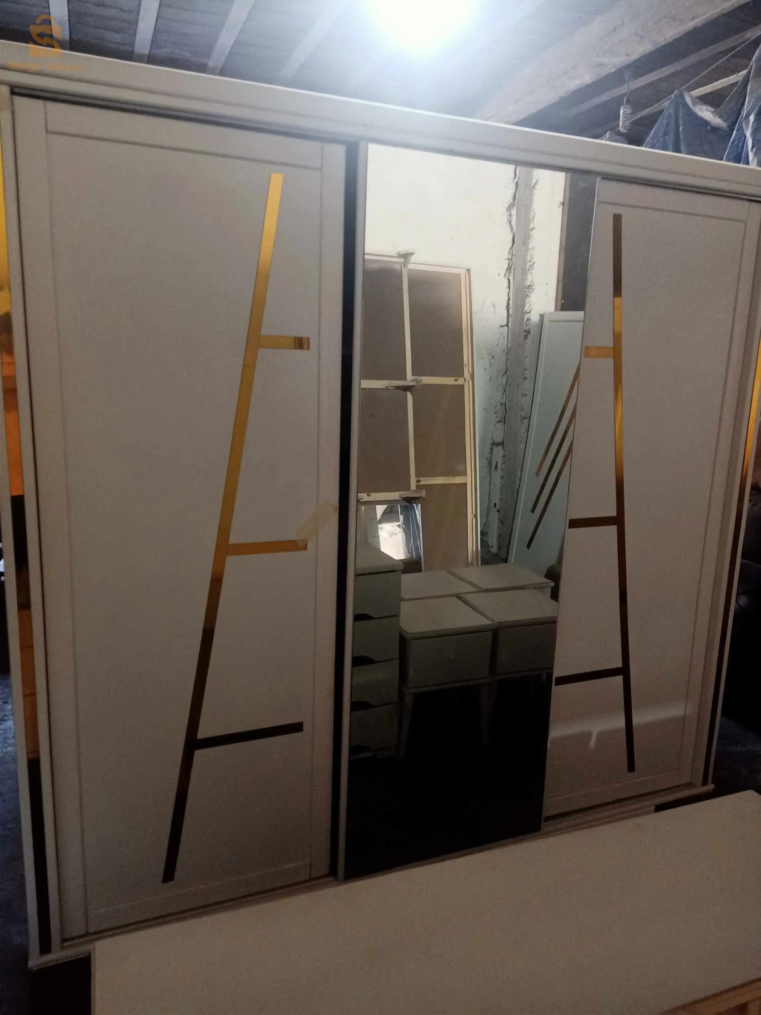 غرف نوم 7 ملاين