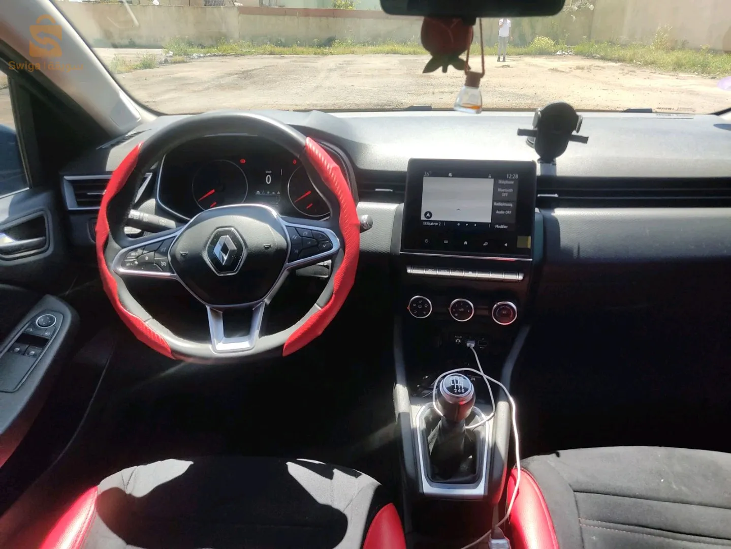 voiture de mois 3ans