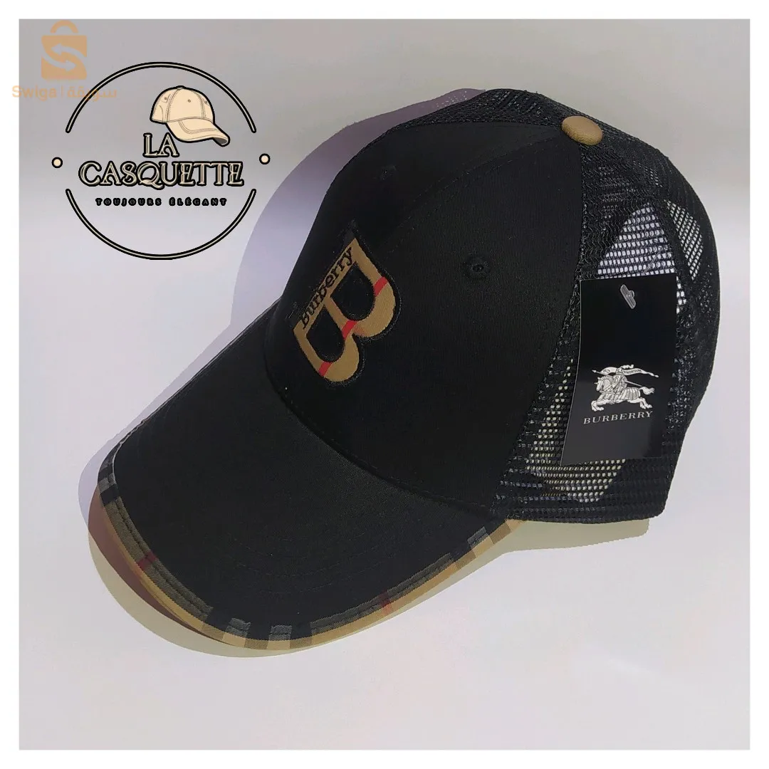 Casquette Top Qualité