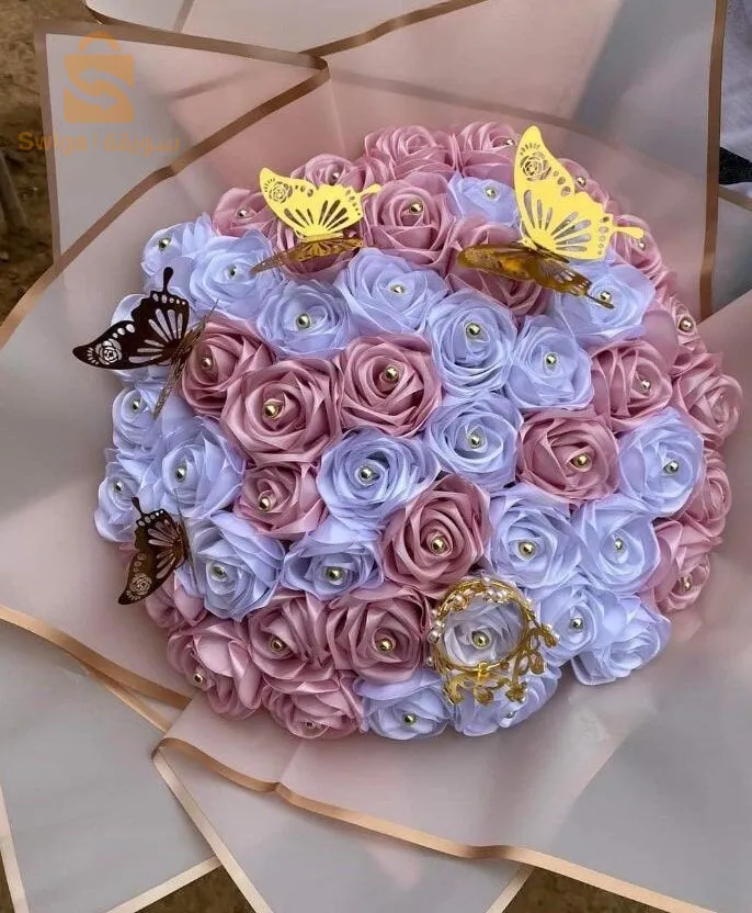 ورود أبدية ❣️🥀