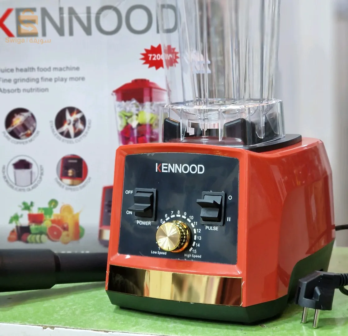 blender KENNOOD 7200W