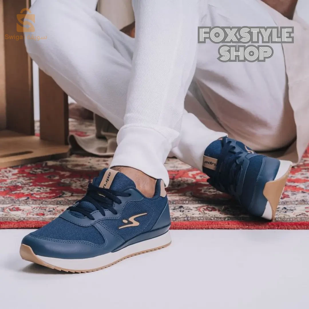 🔥احذية اصلية من برازيل 🇧🇷 🔥