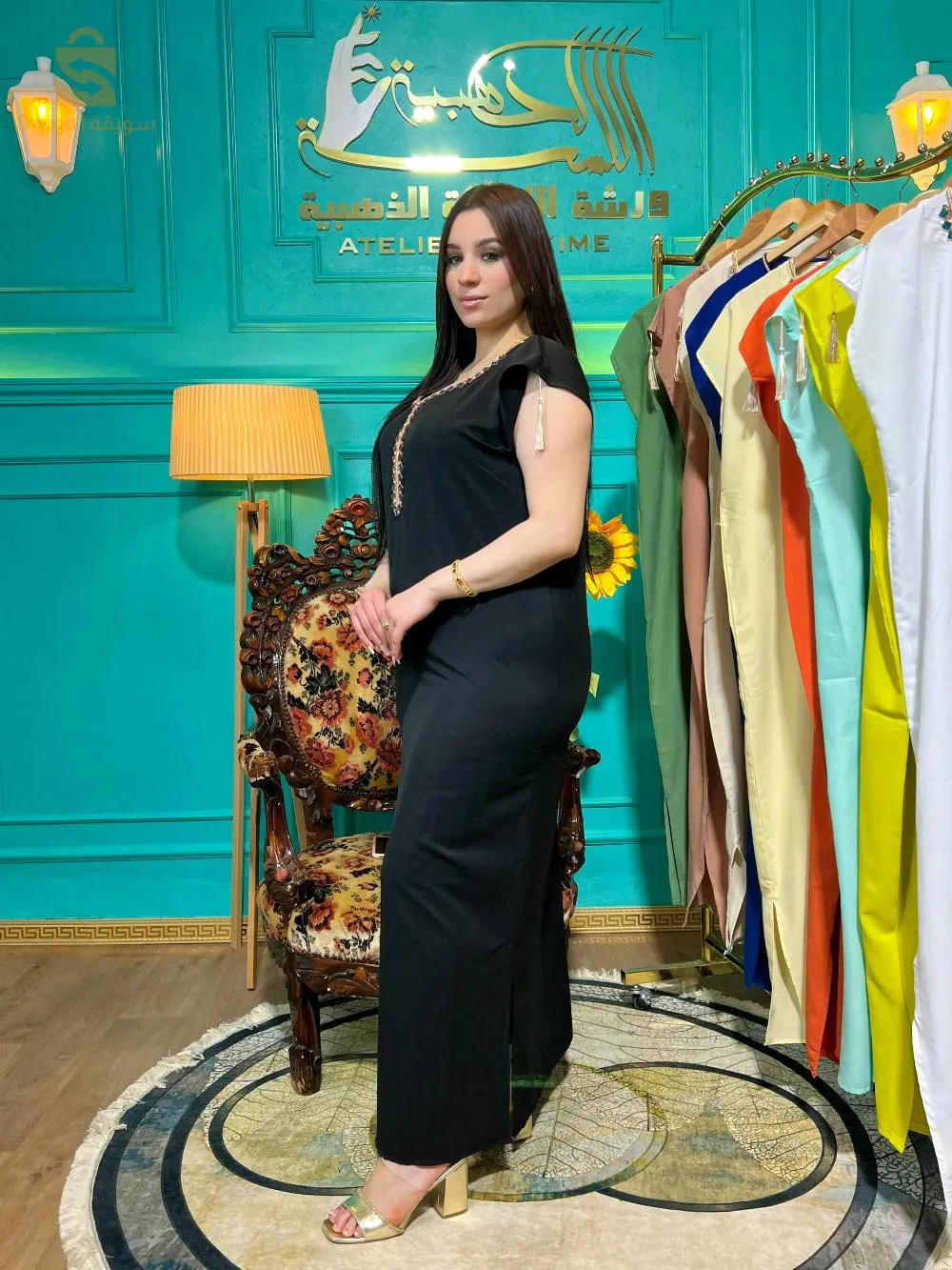 robe d'hotesse haute qualite