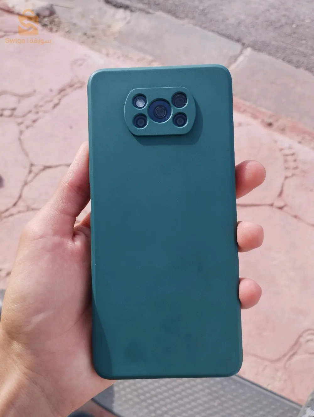 POCO X3 NFC