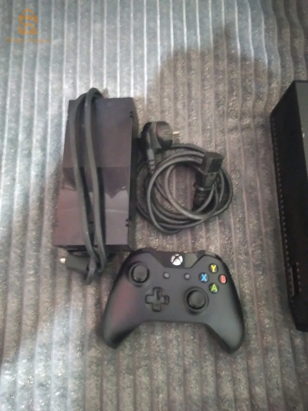 xbox one fat