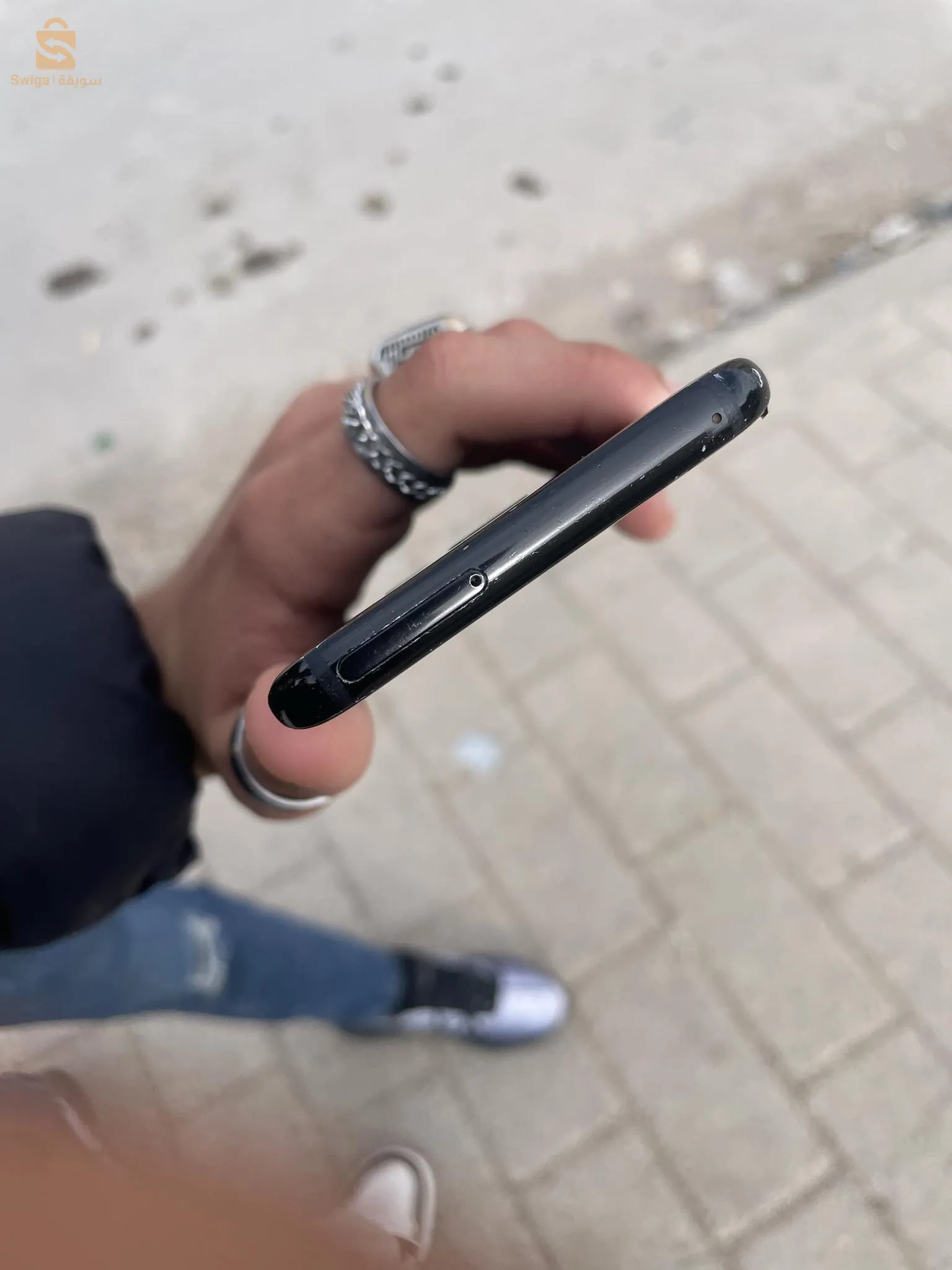قسنطينة الخروب