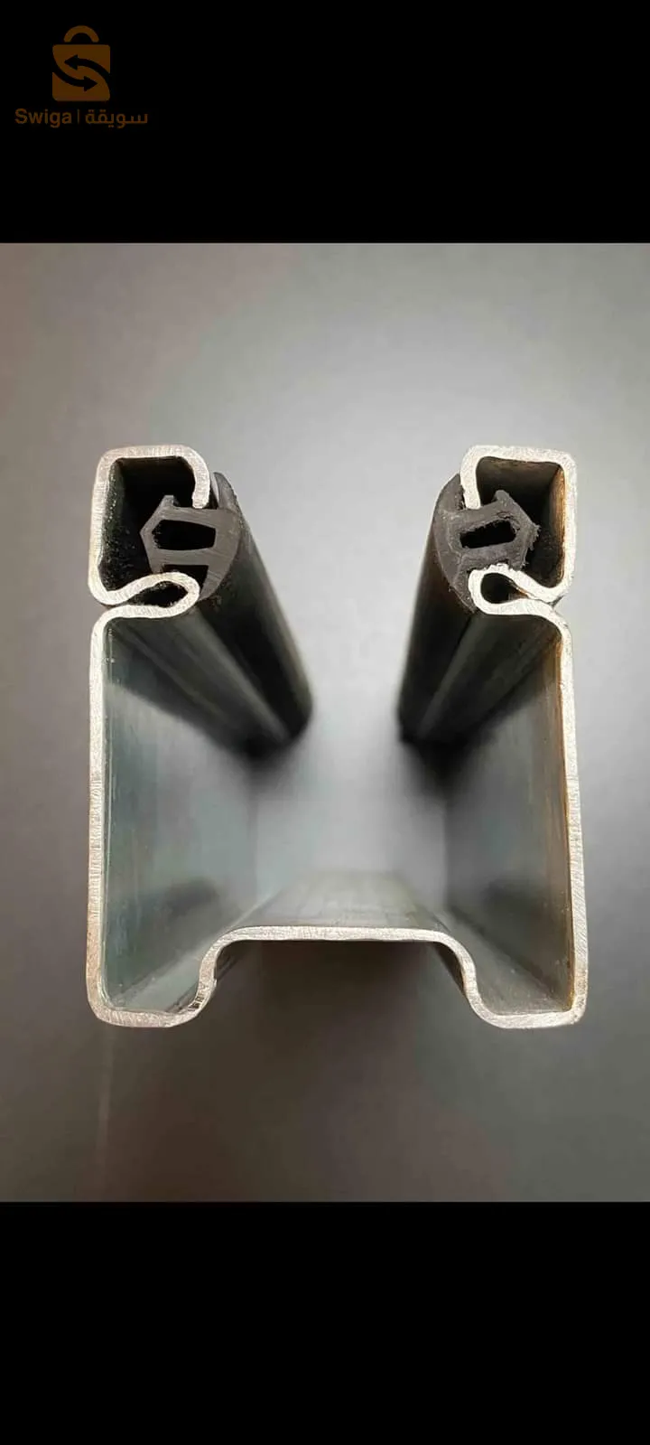 ريدو حديدي اتوماتيكي