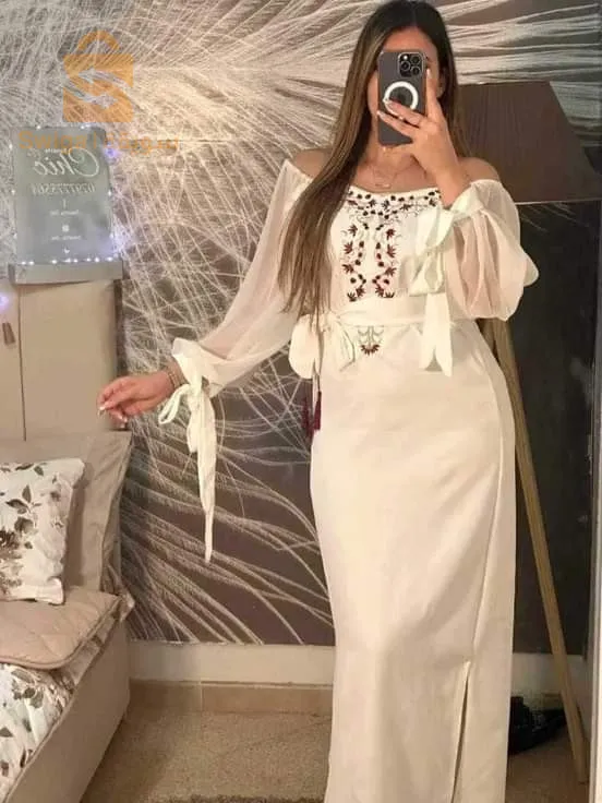فساتين اعراس
