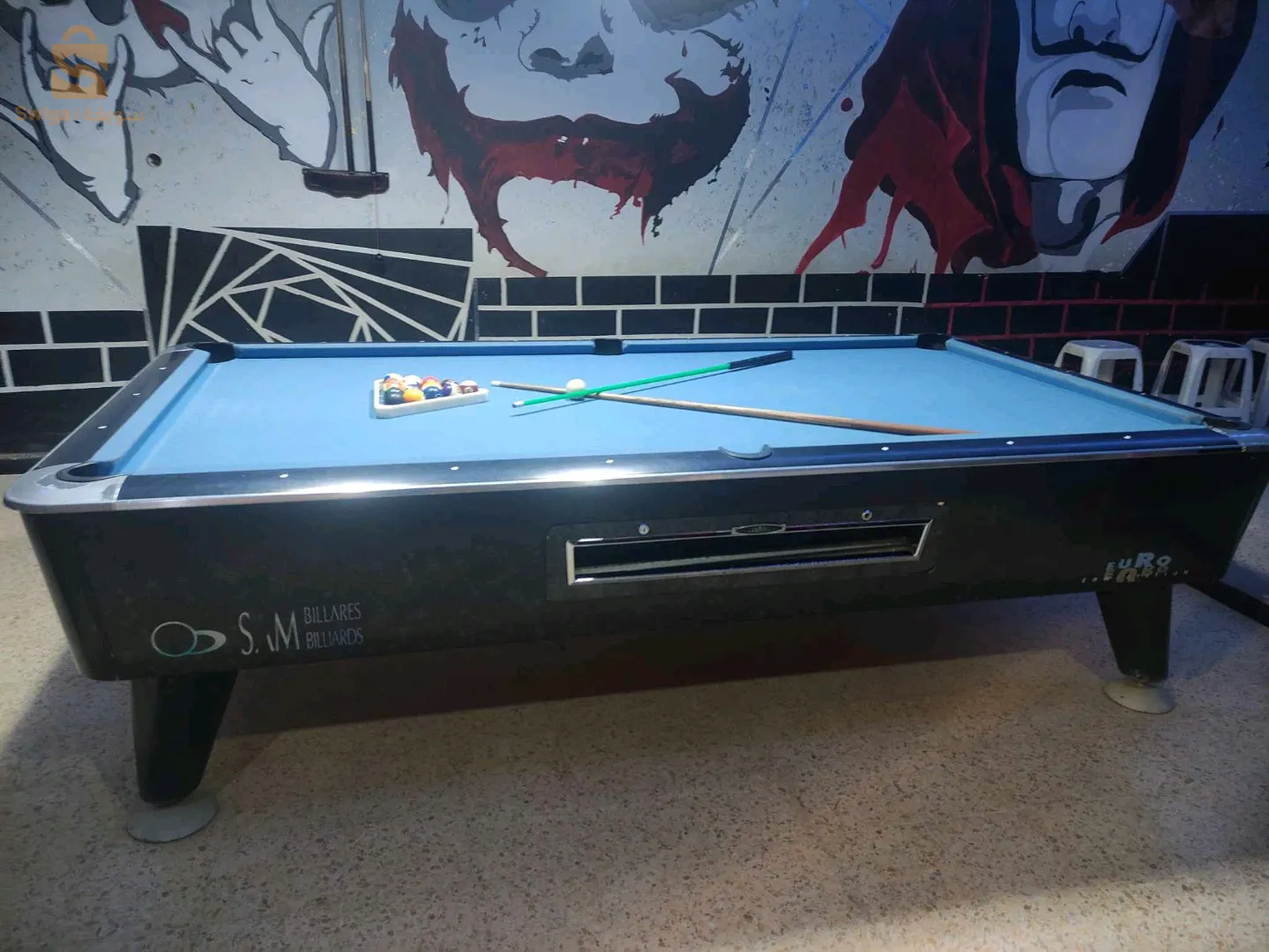 بلاي كاملة للبيع