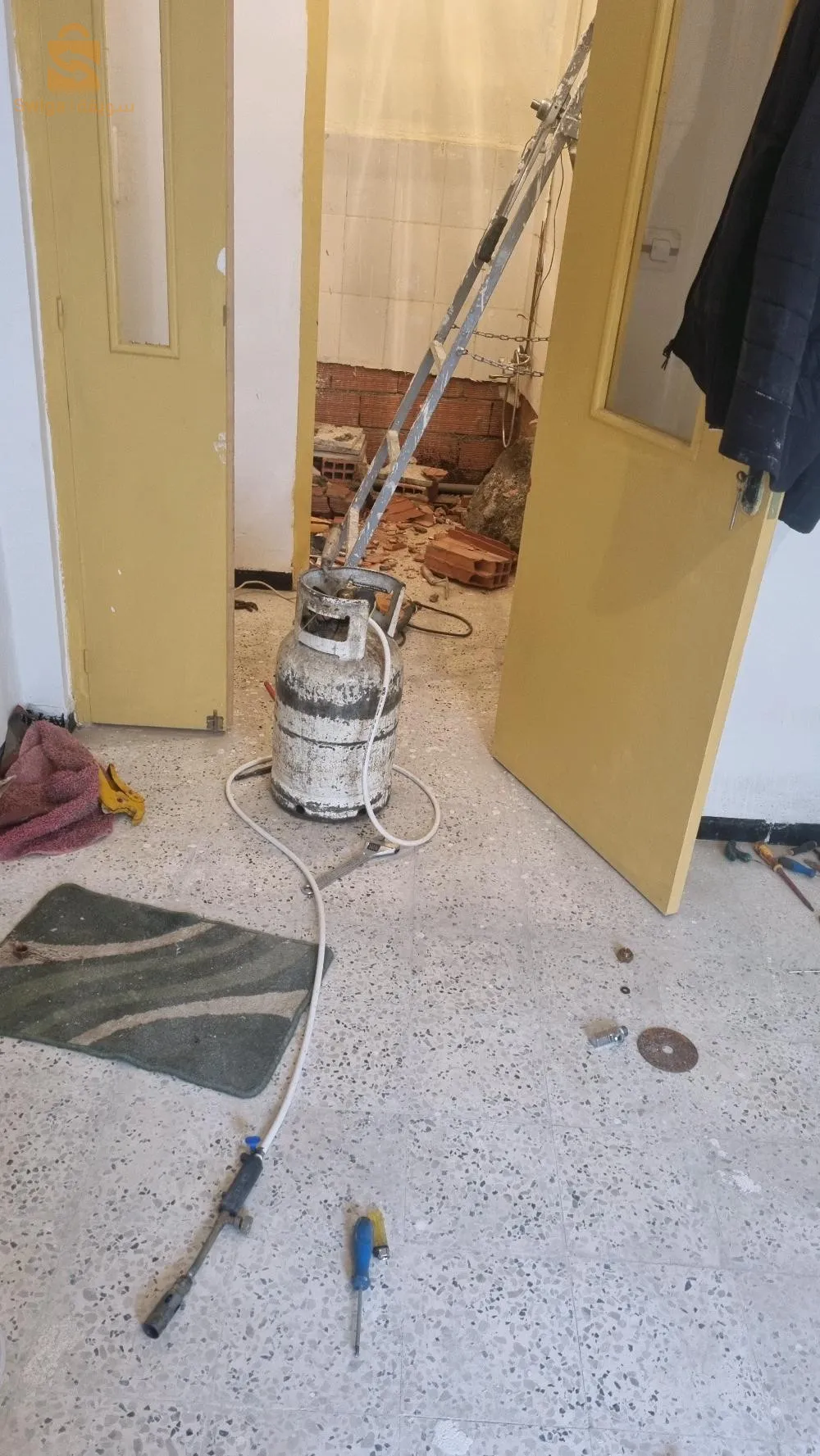 plomberie générale