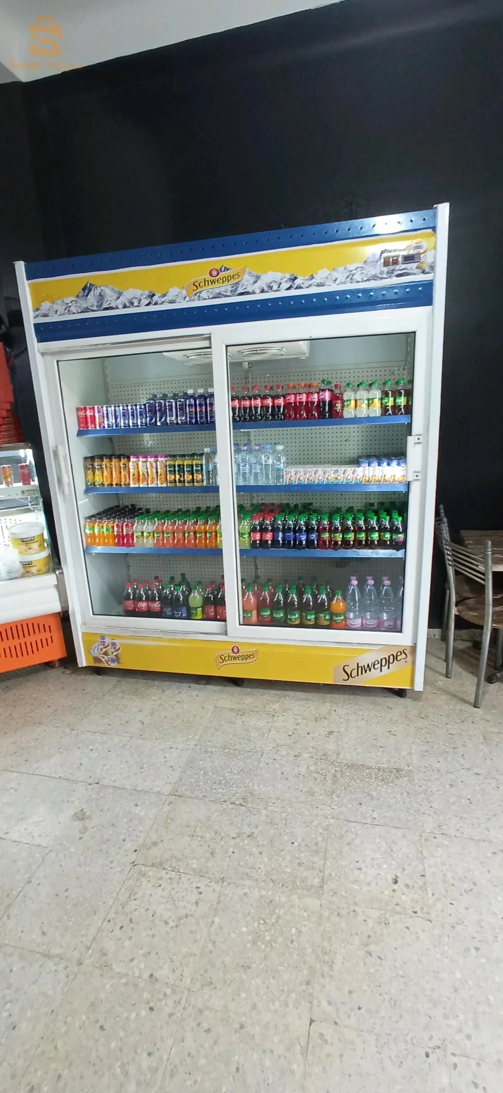 سطيف عين الكبيرة