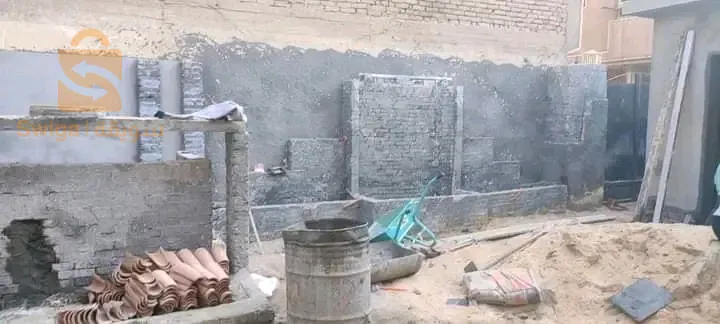 سلام لي حاب يعاود الدار نوفر لكم الخدمة التالي ✅بيكاج ✅ديكابج ✅ نزع البلاط تكسير الجدران ✅نتوايج مع رفع بقايا التكسير✅مع رفع السلعا رمل لاسمنت الفايونس وكل ميحص الترميمكل هدا باسعار هايل لاستفسار أكثر ايتصلو بينا على الرقم التالي