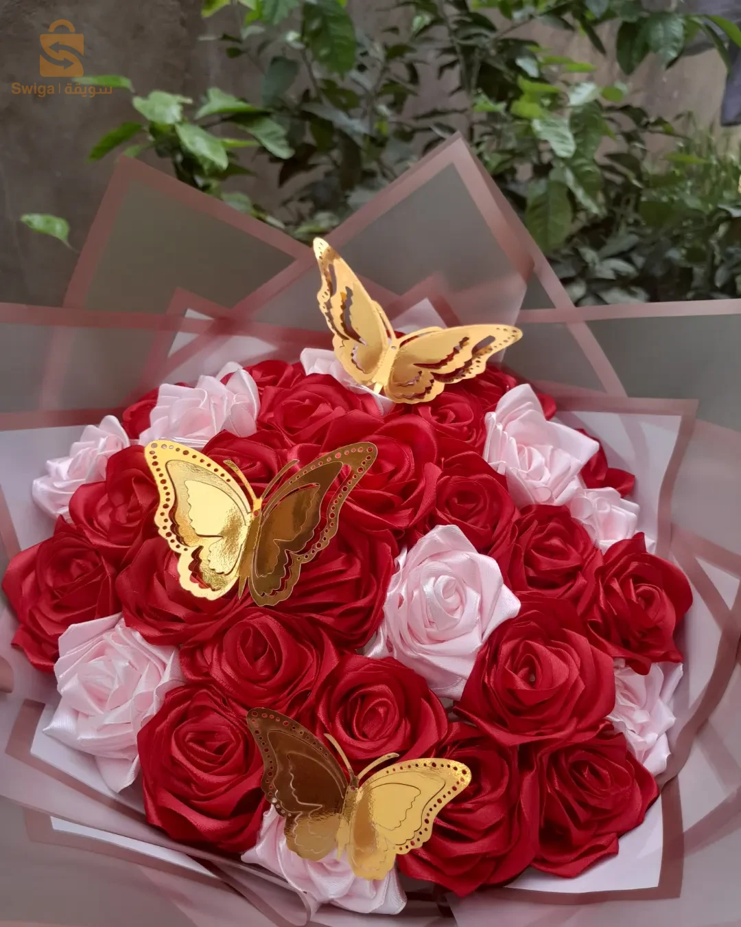 ورود أبدية ❣️🥀