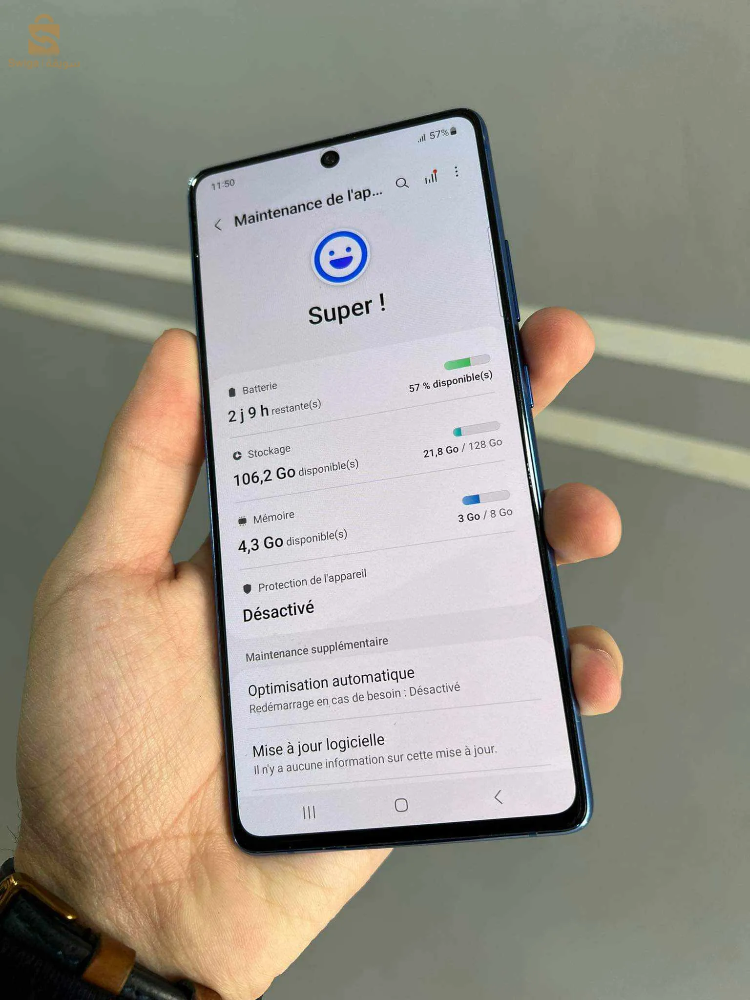Samsung s10 lite