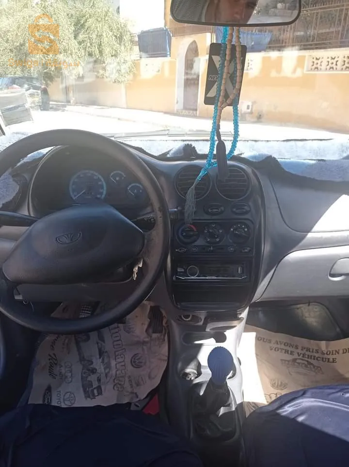 بلدية سعيدة