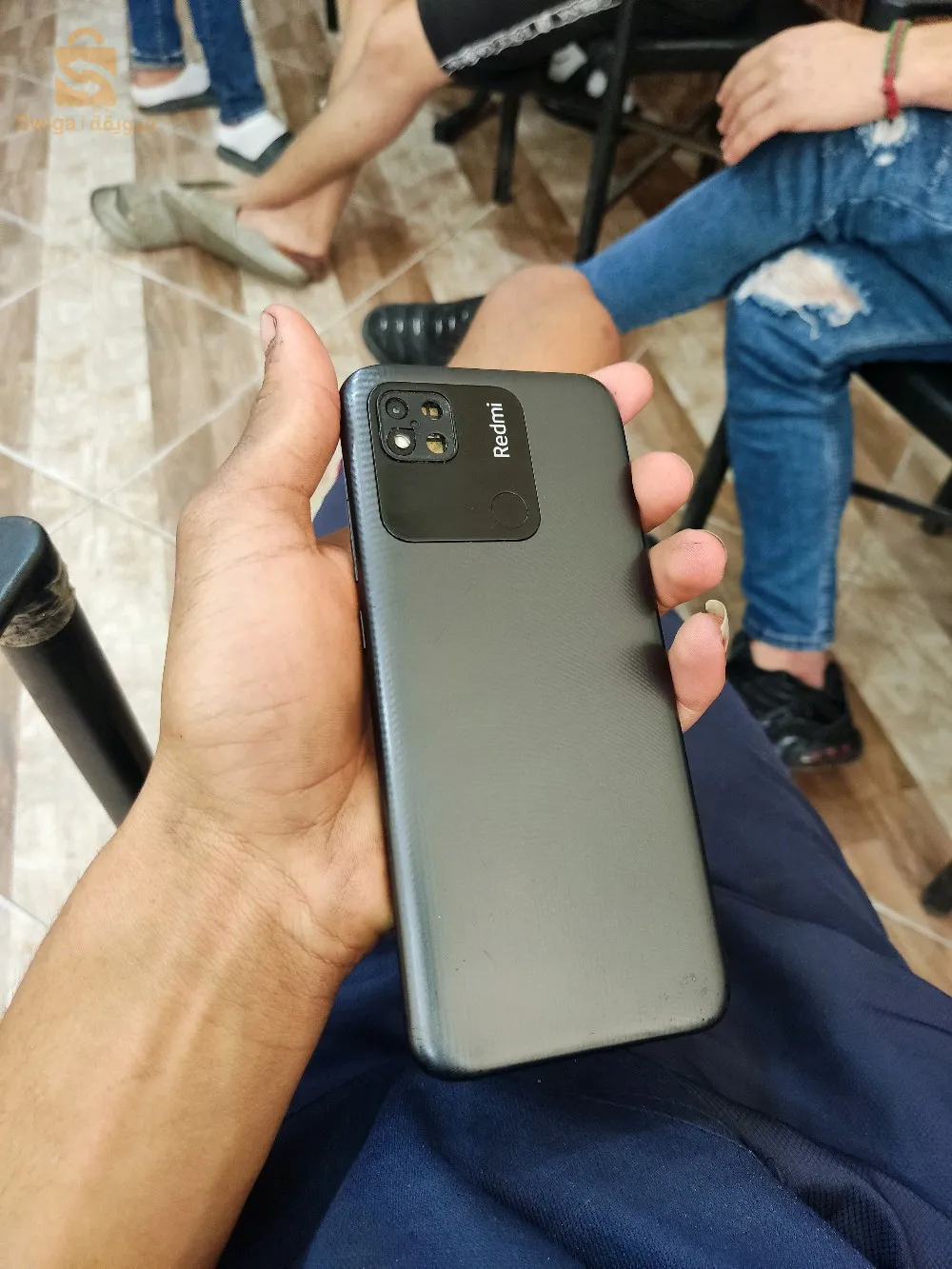 رادمي 10a