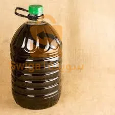 الزيت الزيتون الأخضر صافي البساتين تلمسان من الشجرة إلى الحجر وعلى البارد وتقليدي النوع الأول العصرة الأولى