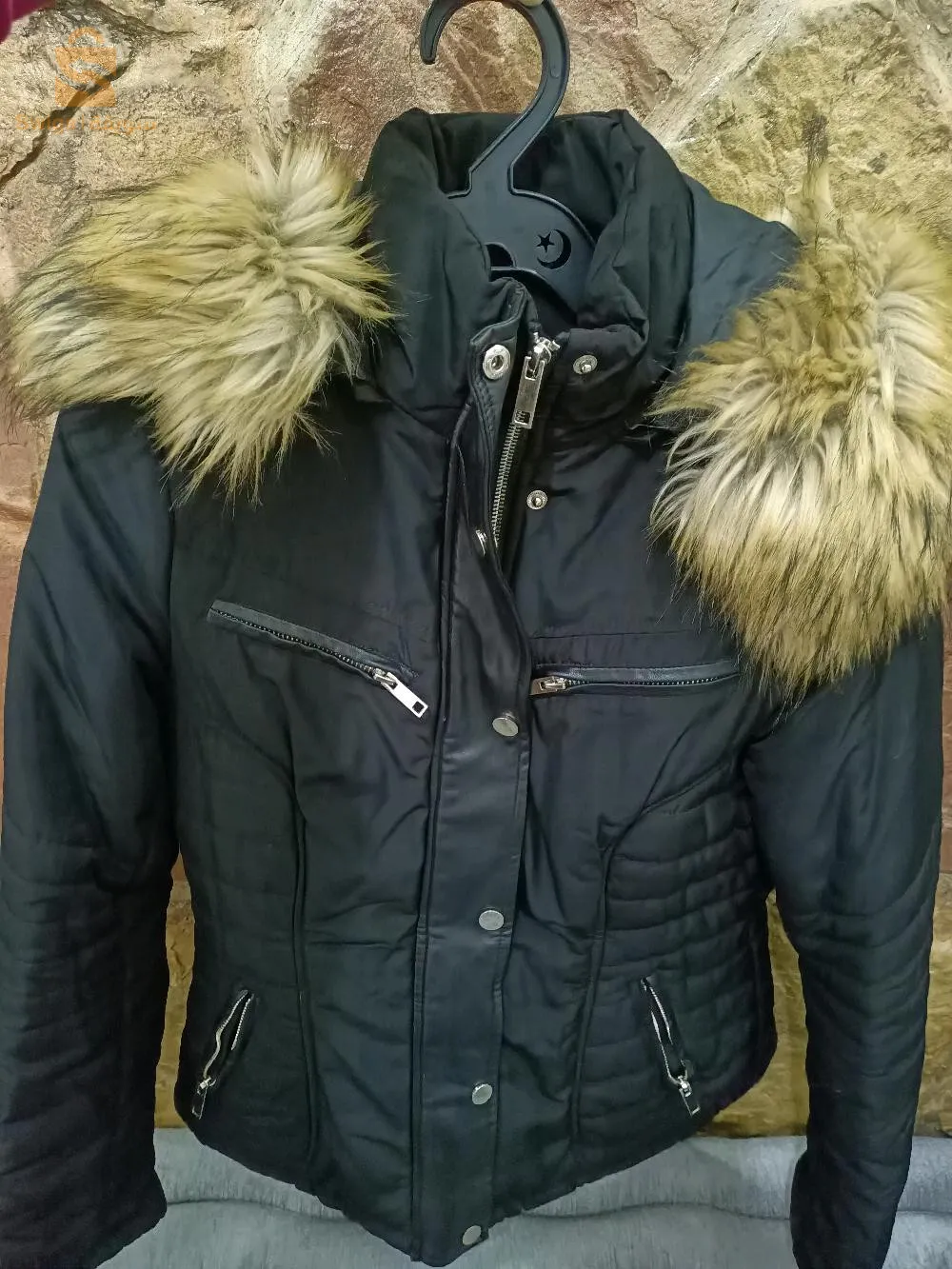 veste femme occasion ba9ya jdida