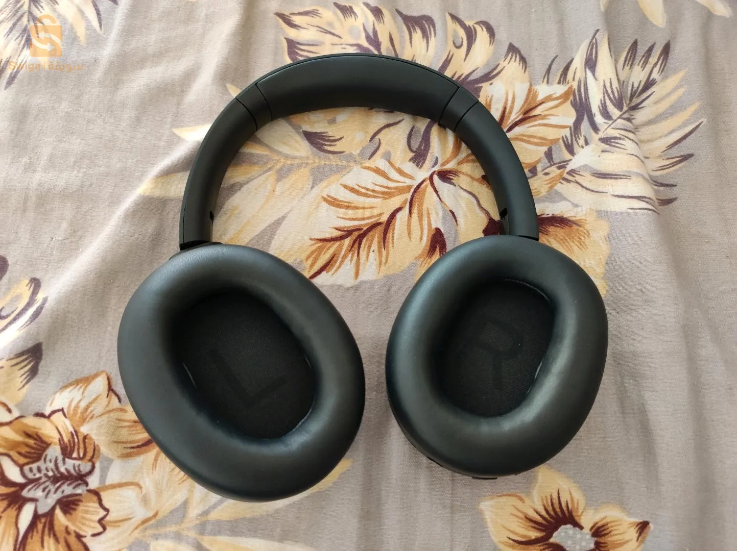 HAYLOU s30  casque