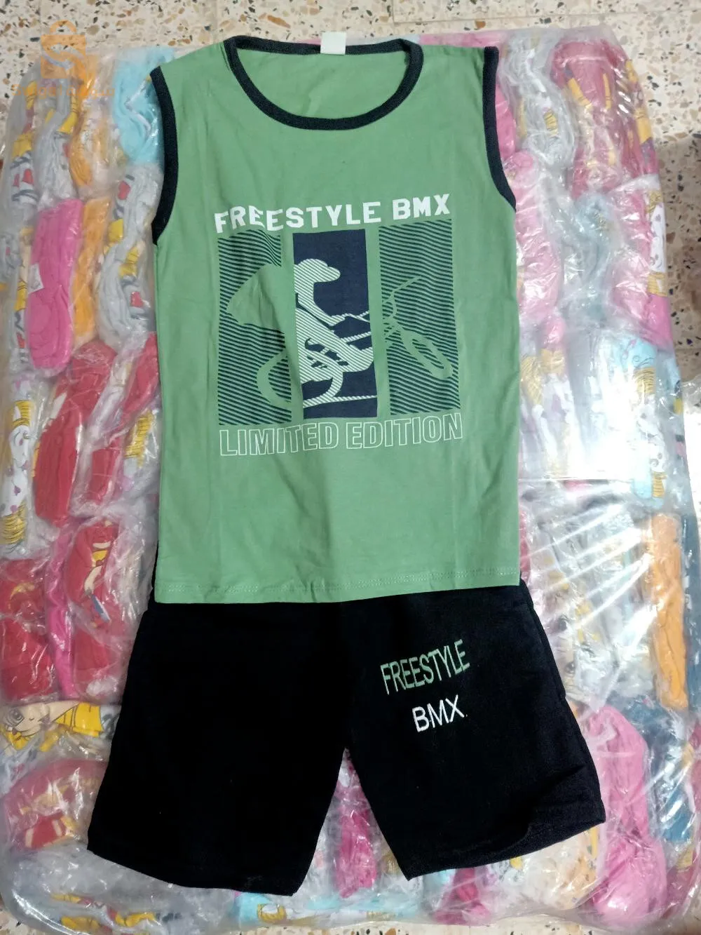 تسويق و بيع بلجمة