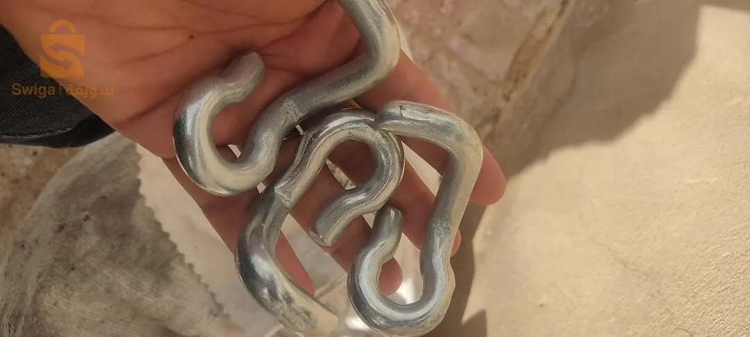 كروشي كوفراج
