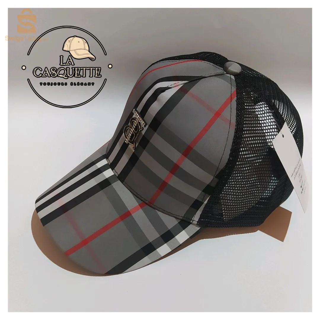 Casquette Top Qualité