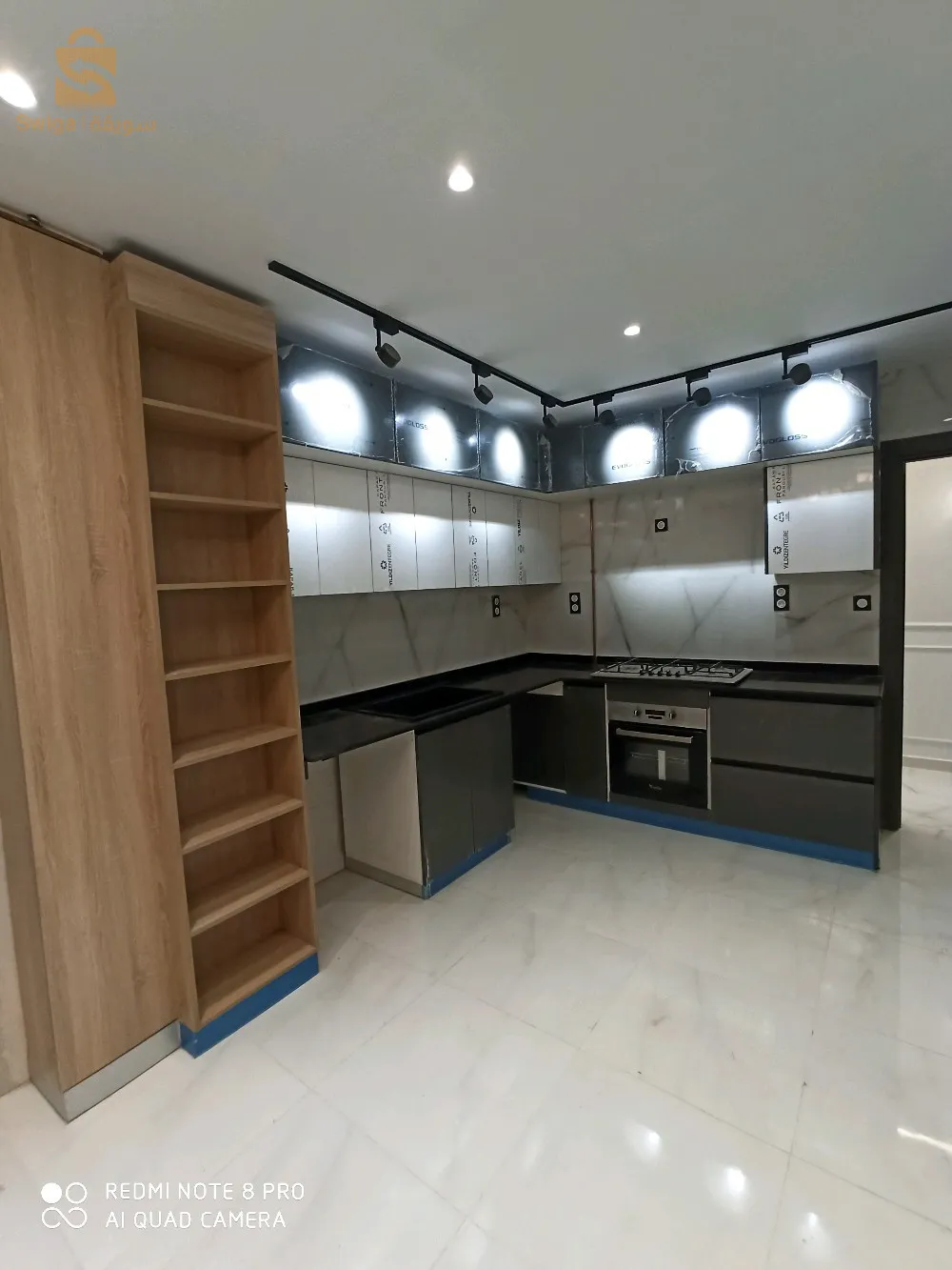 مطابخ عصرية حسب الطلب