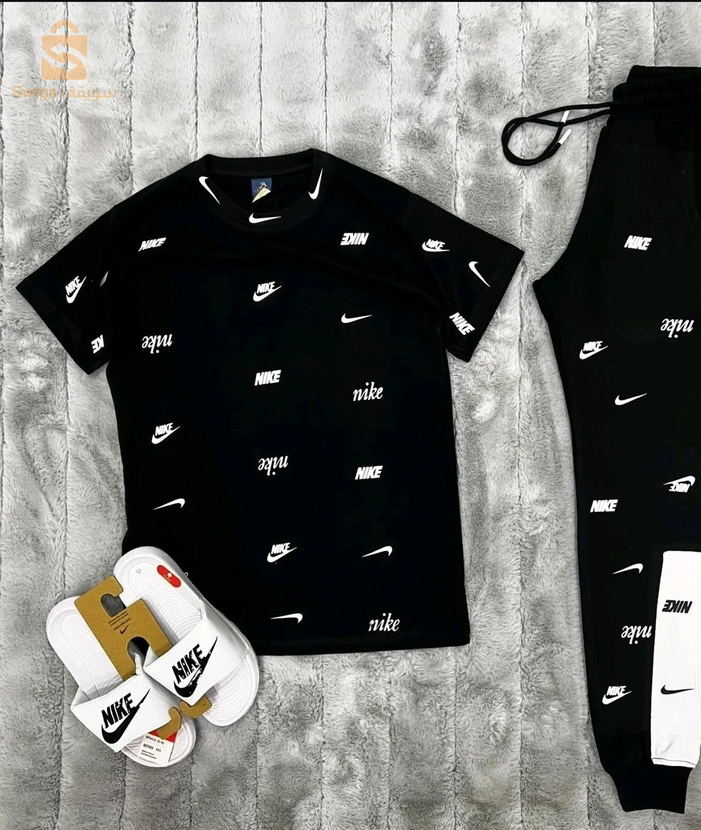 اونسومبل نايك اواخر🇹🇷🔥