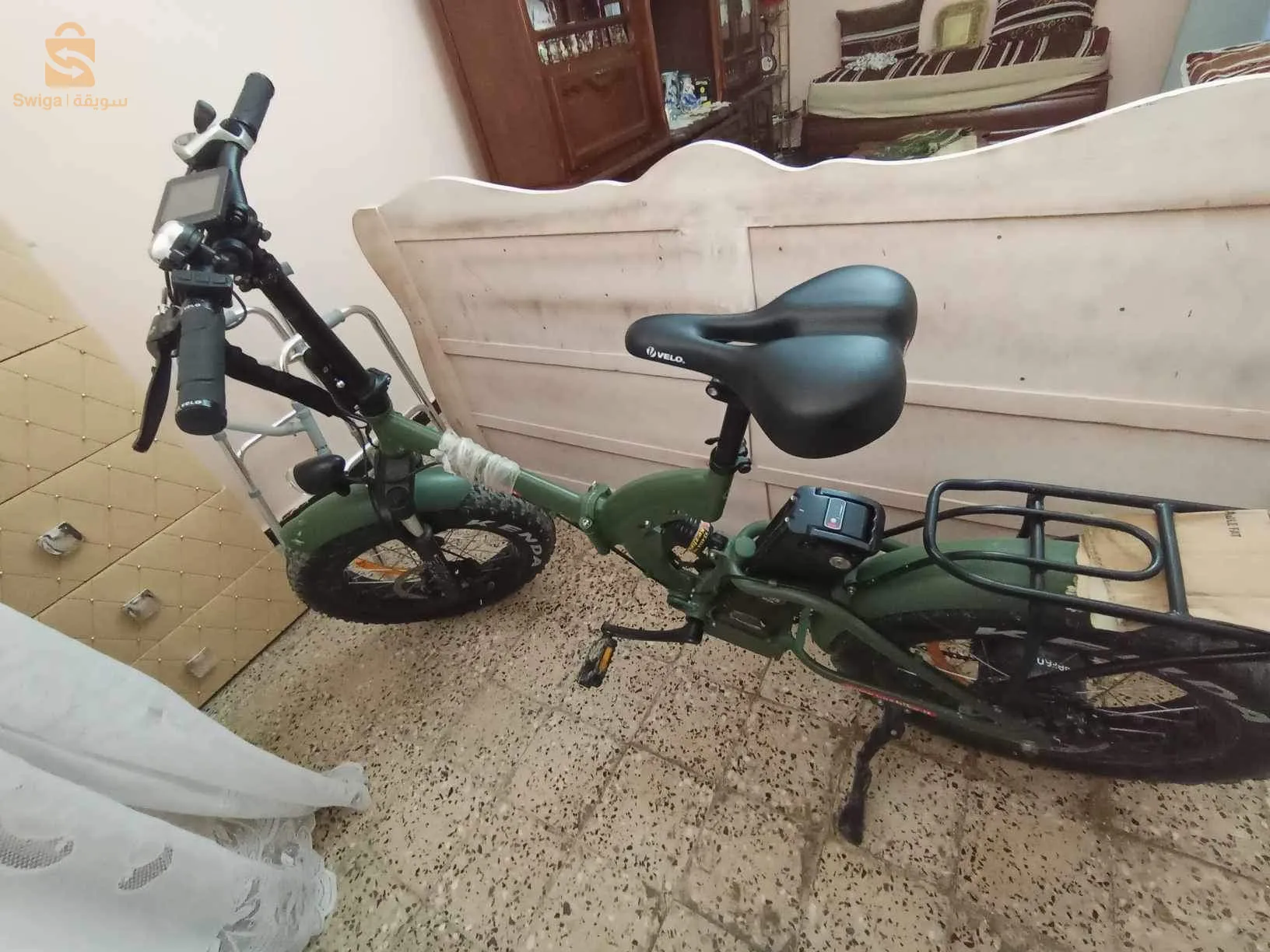 بلدية عزابة