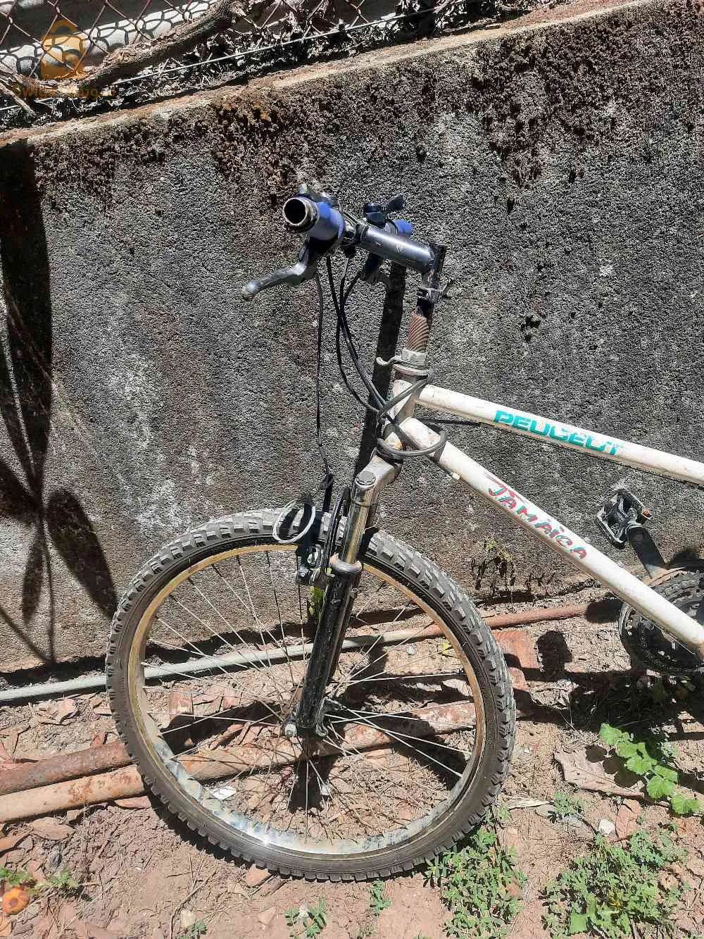 vélo Peugeot