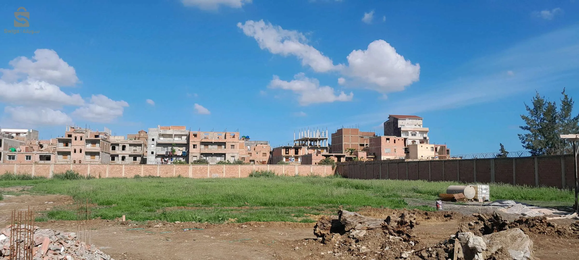 حي 17بلدية حمادي ولاية بومرداس