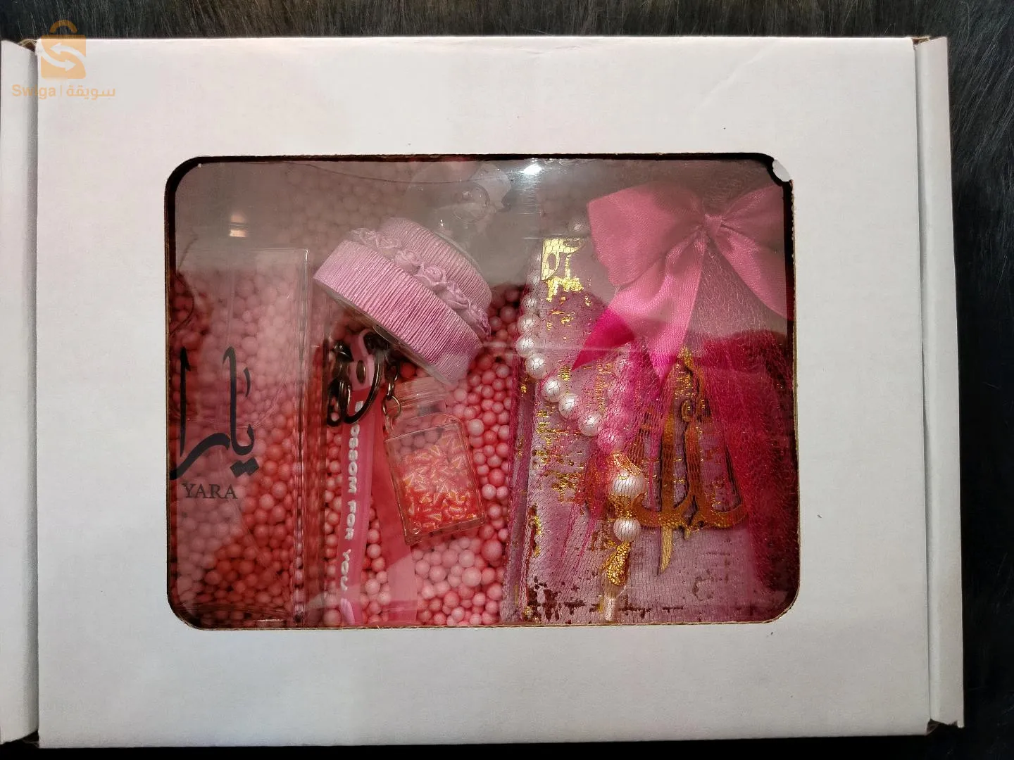 في اولاد فارس فوق مسجد النور