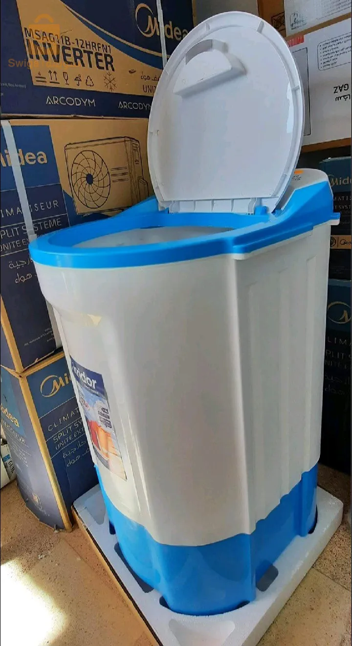 Machine a laver kridor 11kg