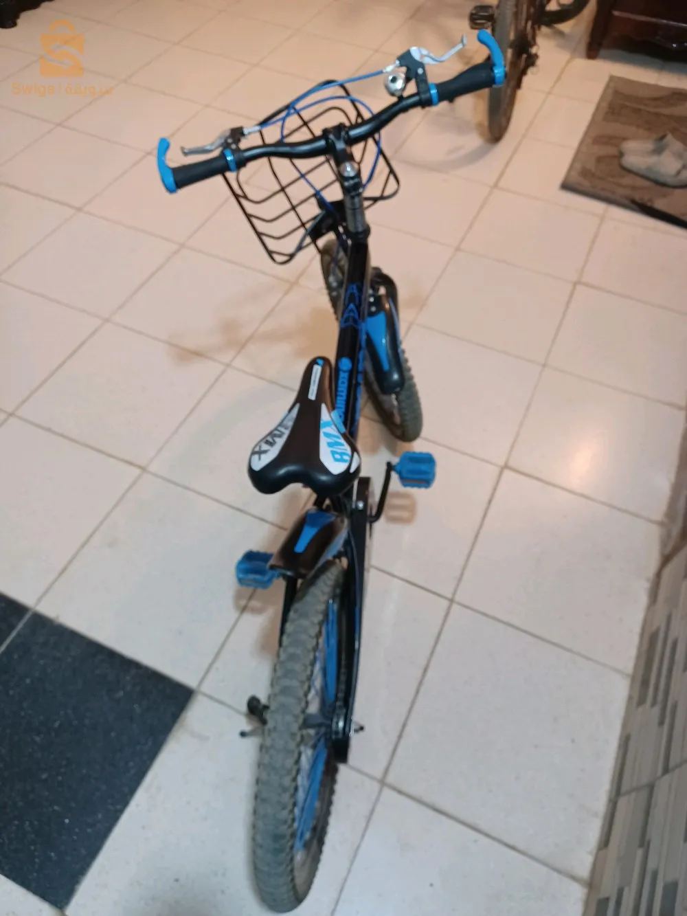 vélo vtt