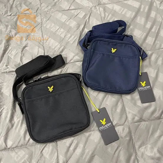 sacoche lyle scott original 🇬🇧🇬🇧🇬🇧