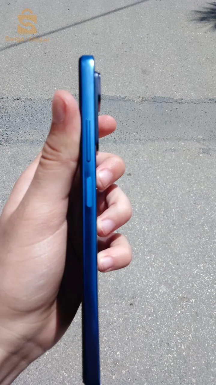 redmi note 11 pro 5g